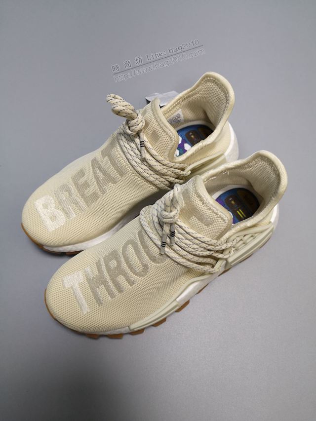 Adidas鞋 阿迪達斯官方1:1巴斯夫真爆底 時尚潮流休閒運動潮鞋 男女同款  hdx13308